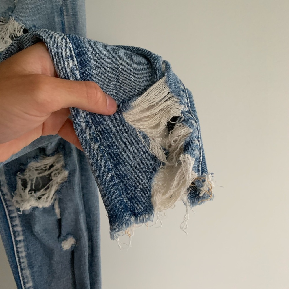 AE next level stretch jeans - Picture 5 of 6